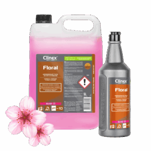 Płyn do podłóg Clinex Floral Blush