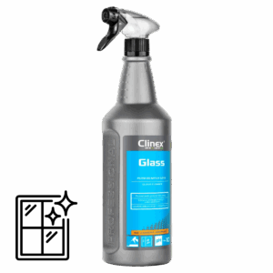 Płyn do szyb Glass Clinex