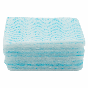 Cleanet Plus 10szt. rozm. 12x20cm Rumianek&Aloe LayerTex