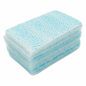 Cleanet Plus 10szt. rozm. 12x20cm Rumianek&Aloe LayerTex