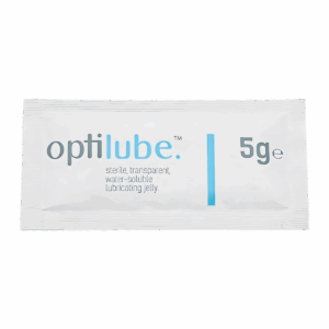Lubrykant w żelu 5G 1szt Optilube