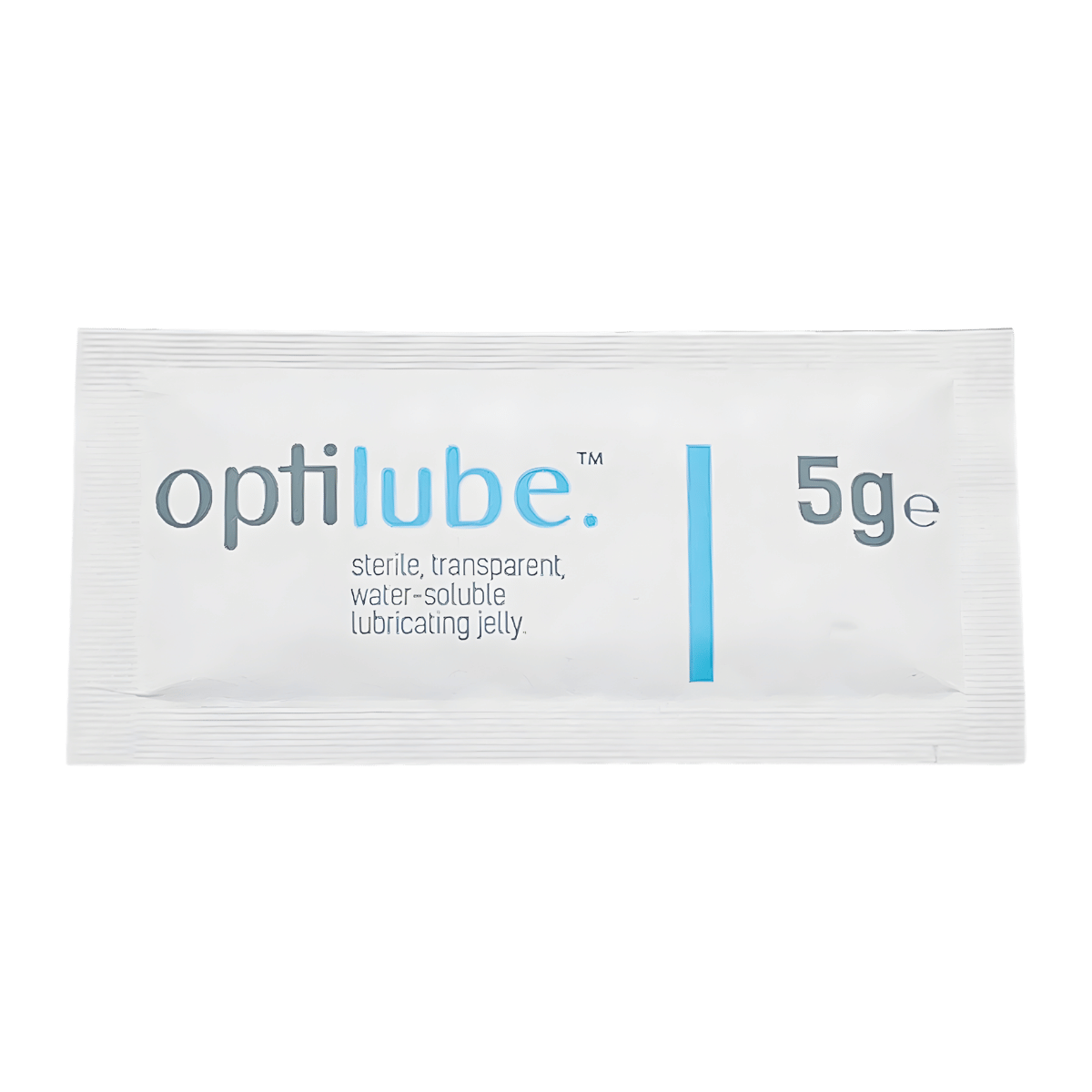 Lubrykant w zelu 5g