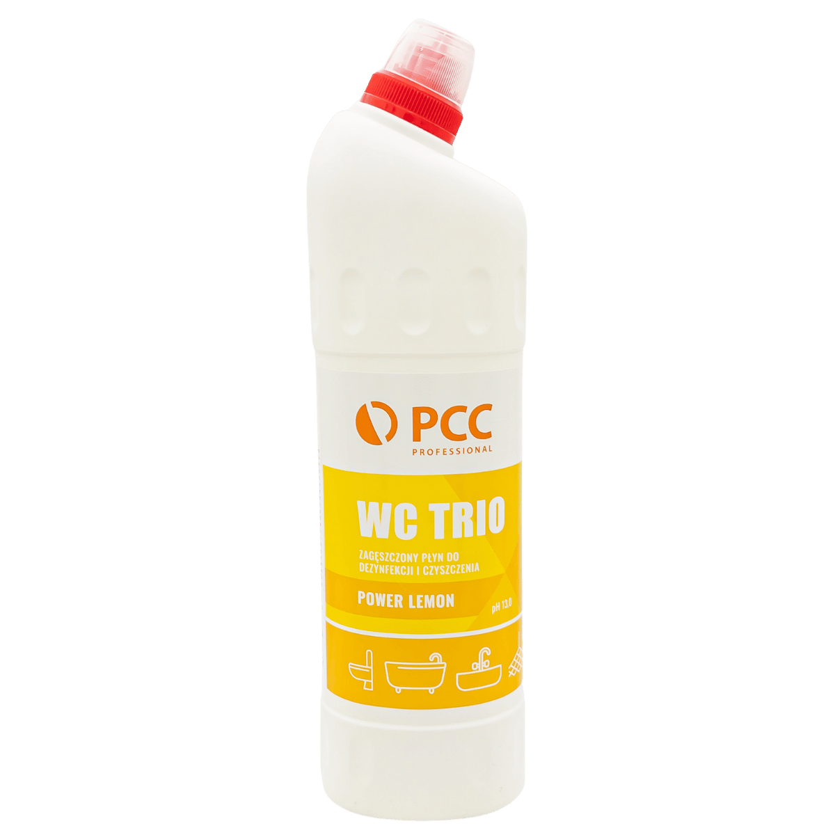 WC TRIO 1L PCC