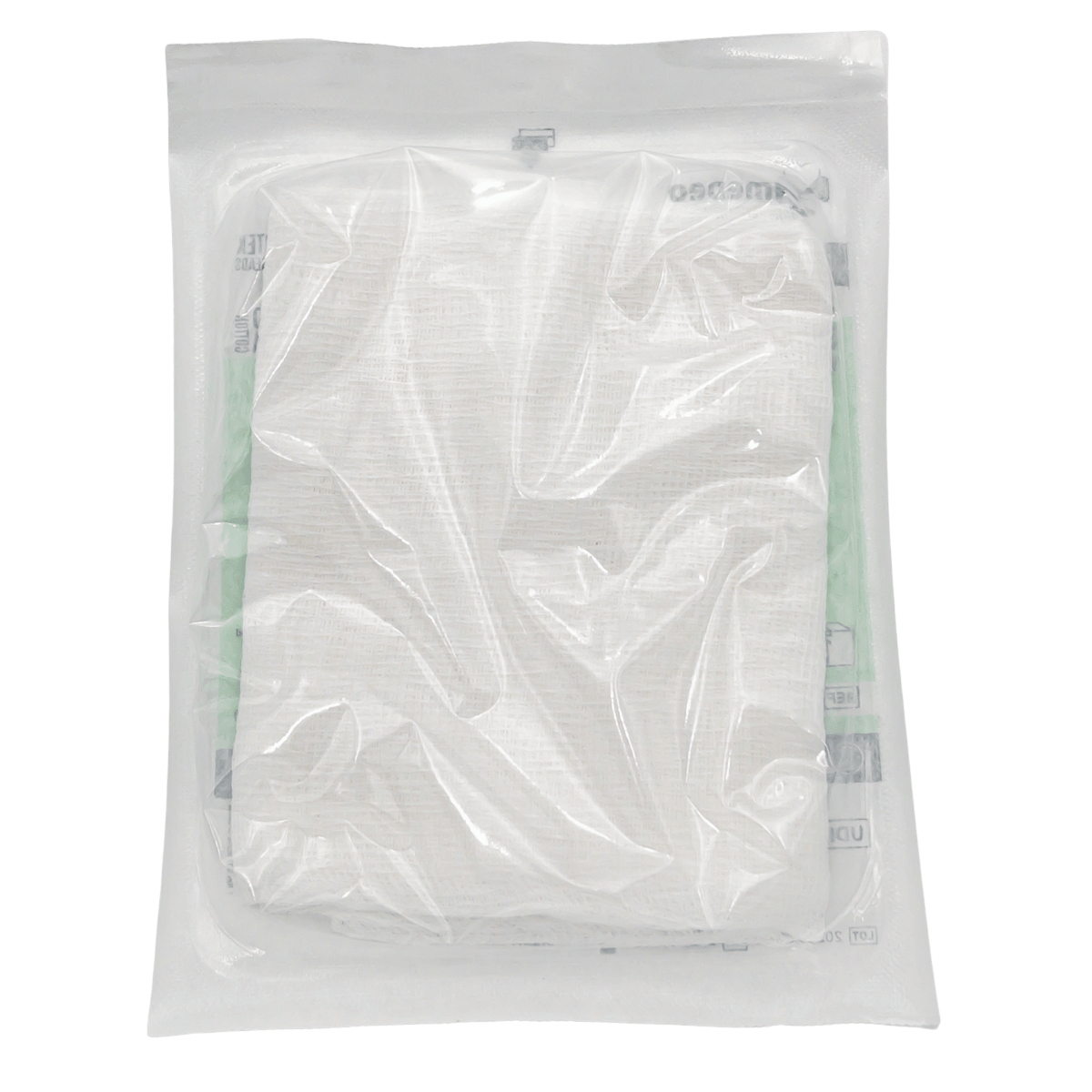 Gaza jalowa 1m2 1szt MedeoLine