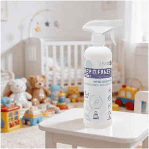 Baby Cleaner 500ml Isokor