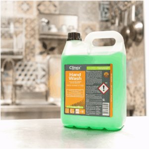 Hand Wash 5l Clinex