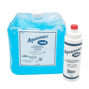 Parker Aquasonic NIEBIESKI