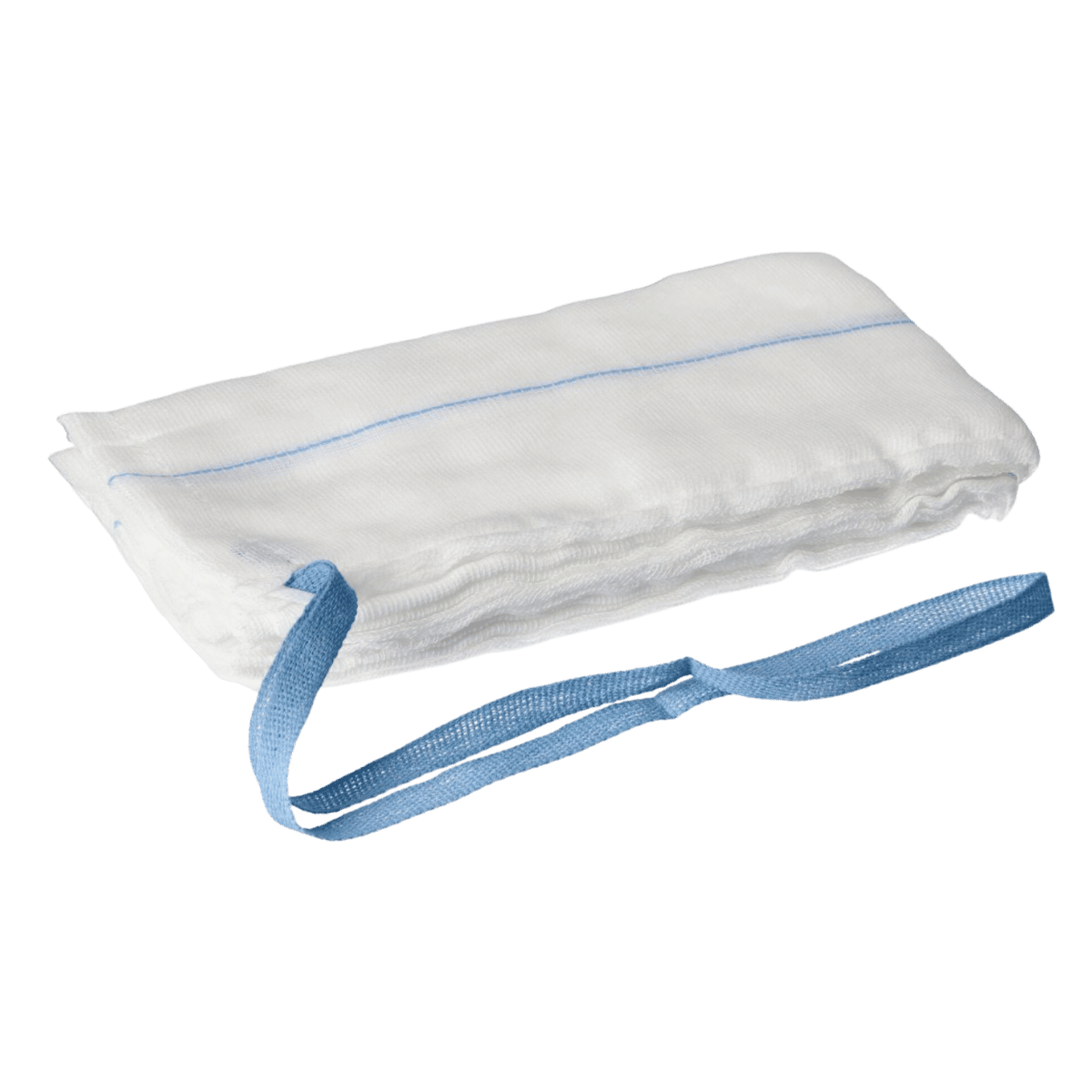 Serwety operacyjne z gazy SERVIlux S