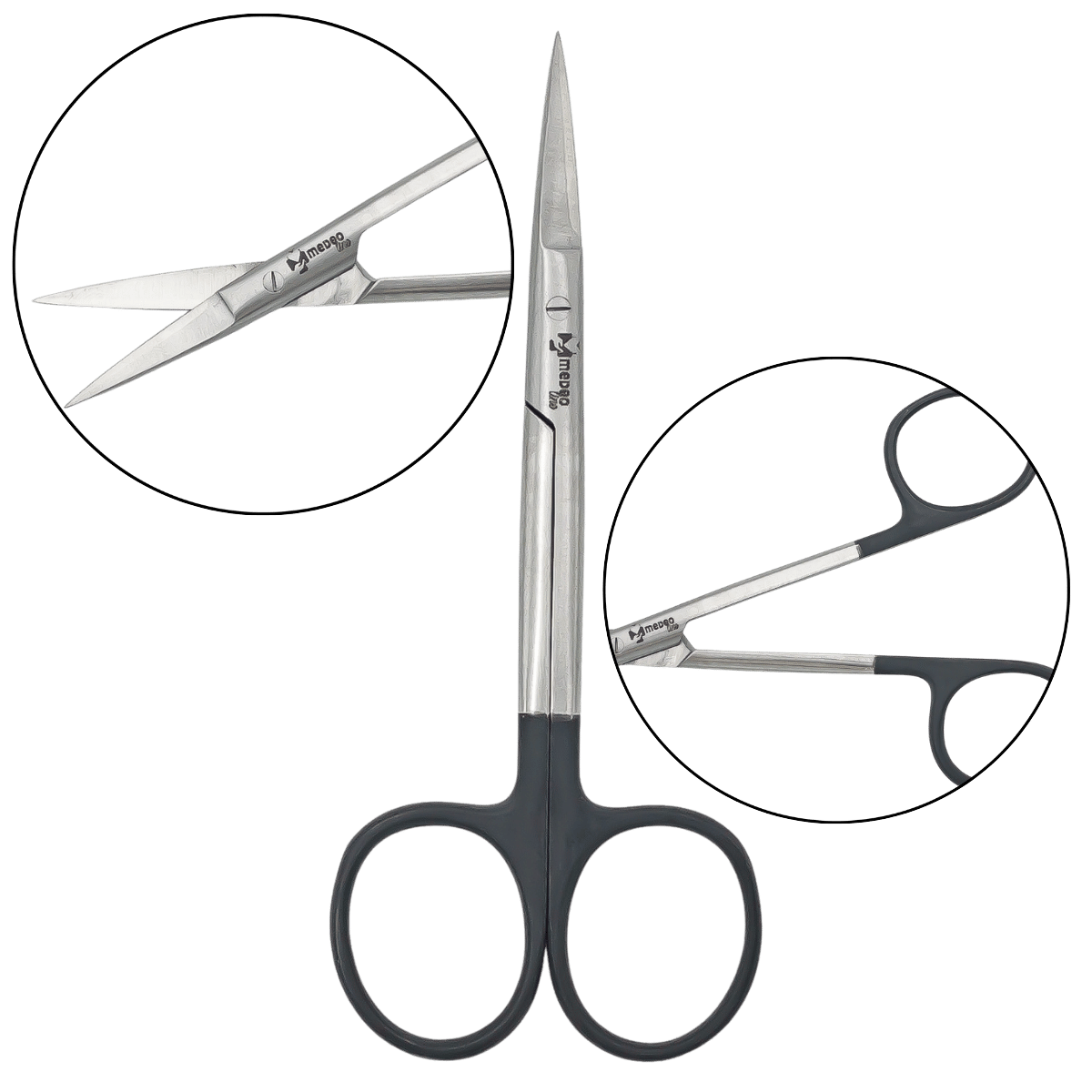 Nozyczki Iris SuperCut