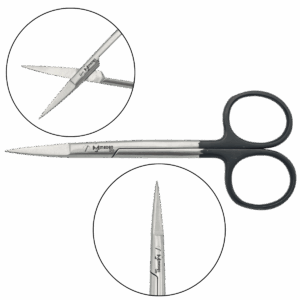 Nozyczki Iris SuperCut