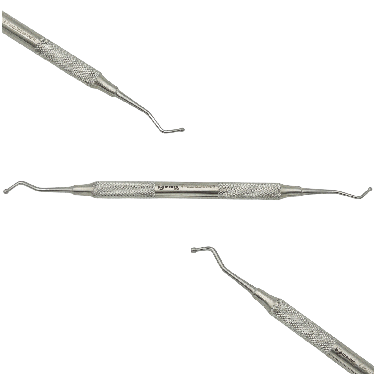 Upychacz do amalgamatu