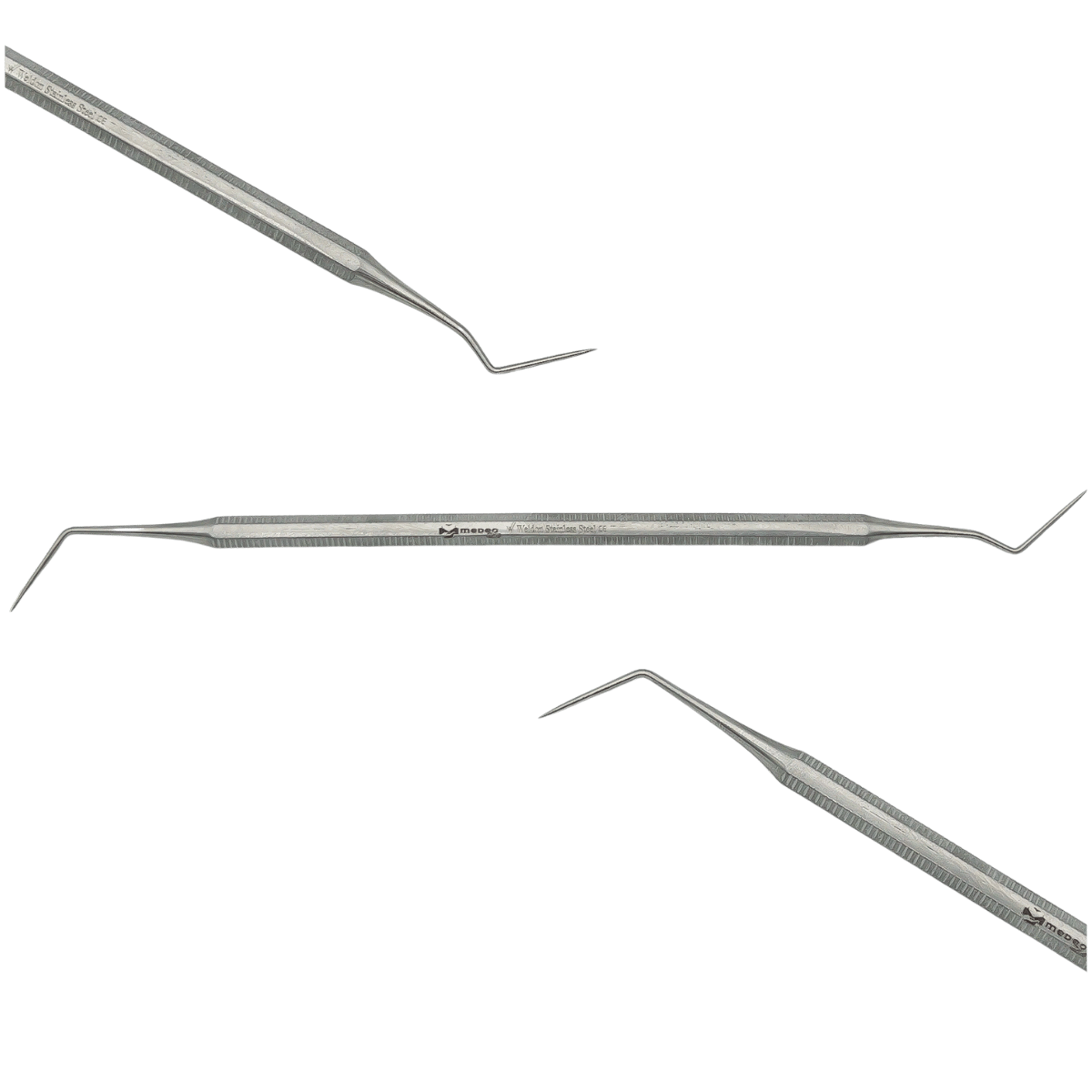 Zglebnik stomatologiczny