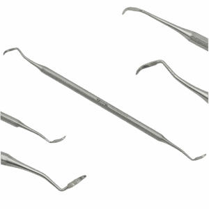 Skaler stomatologiczny