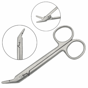 Nozyczki do drutow uniwersalne