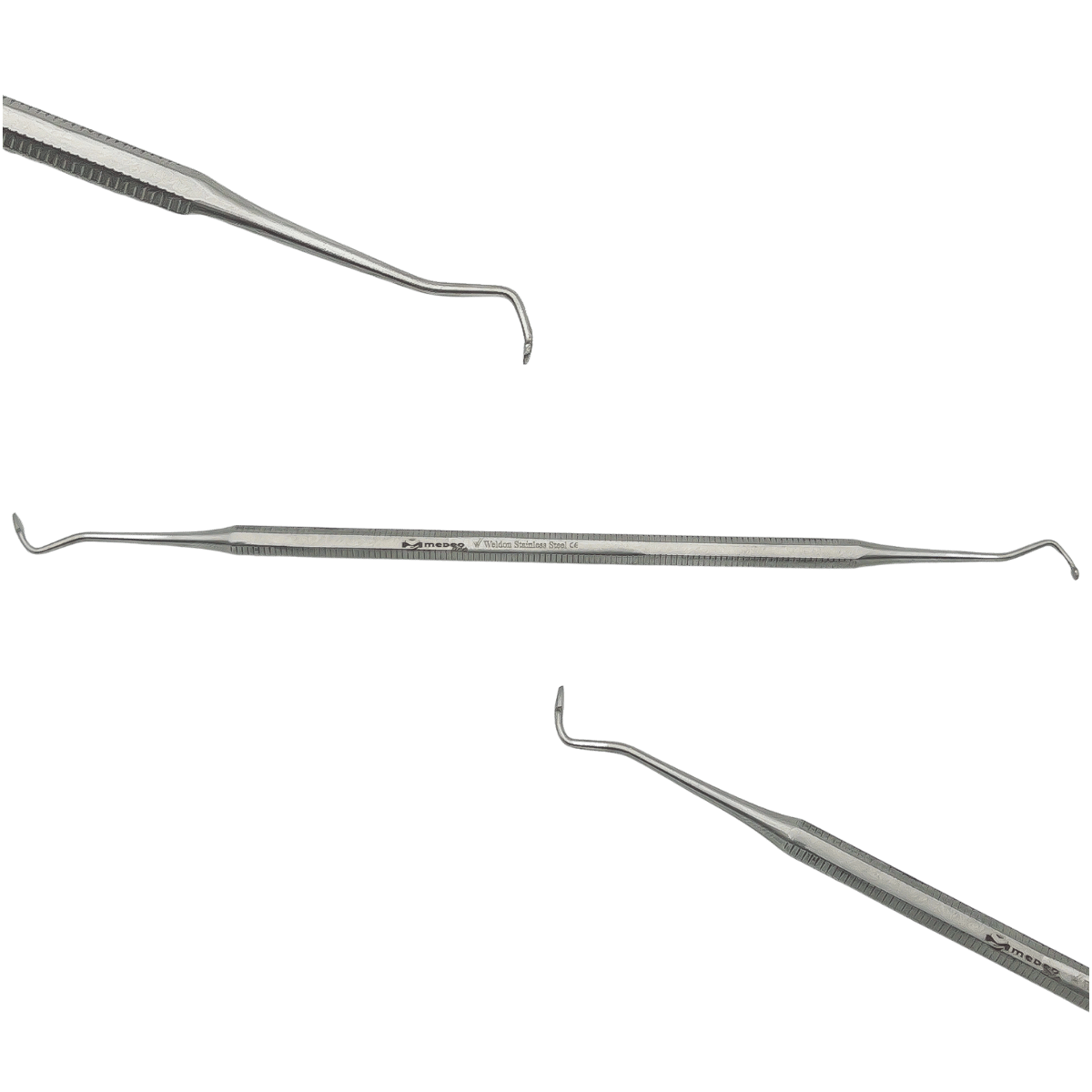 Narzedzie do modelowania Tuft