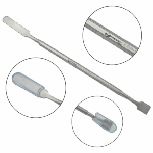 Narzędzie do modelowania wosku Weston 17cm Medeoline