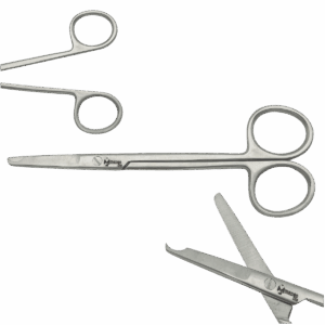 Nozyczki do szwow Spencer