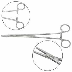 Iglotrzymacz Mayo-Hegara