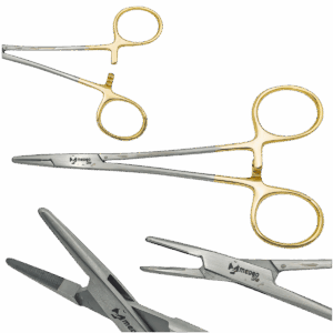 Iglotrzymacz Halseya