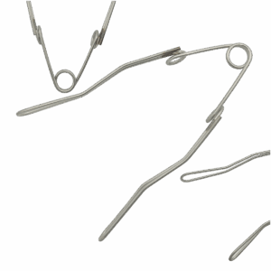 Rozwieracz policzkowy weterynaryjny dla gryzoni Medeoline