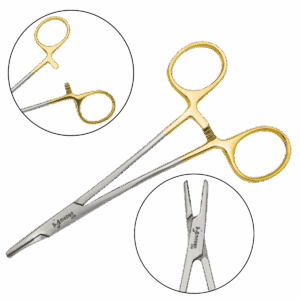 Iglotrzymacz Mayo Hegar