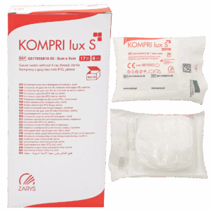 Kompri Lux