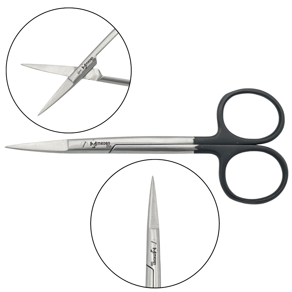 Nozyczki Iris SuperCut