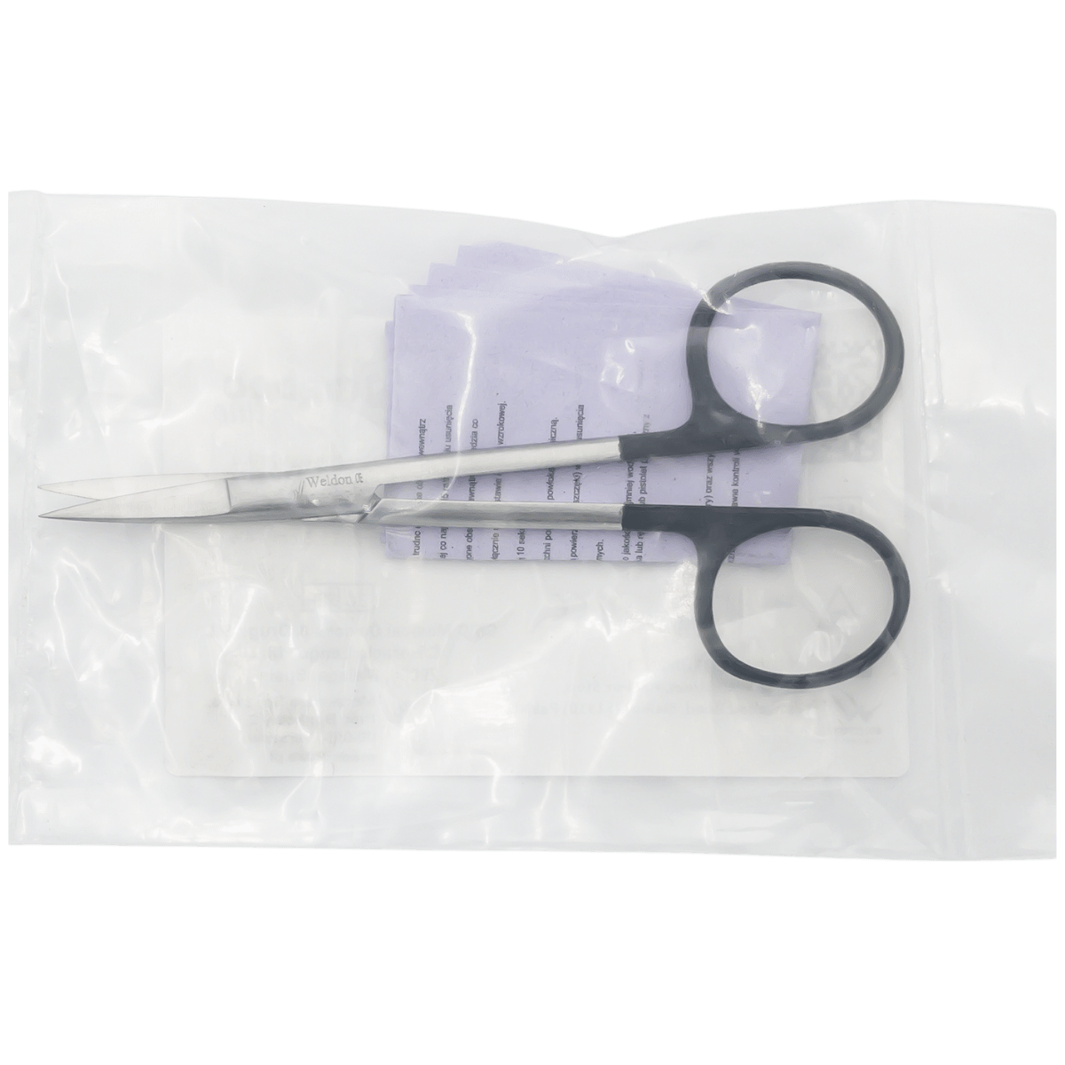 Nozyczki Iris SuperCut