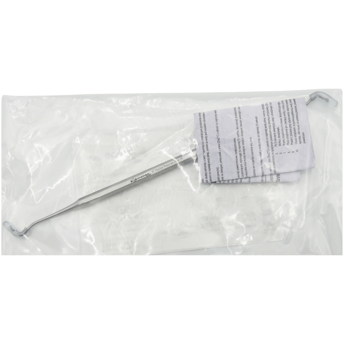 Narzedzie do modelowania Tuft