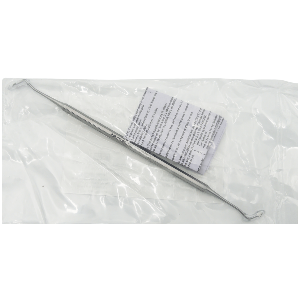 Narzedzie do modelowania Frahm, fig. 1