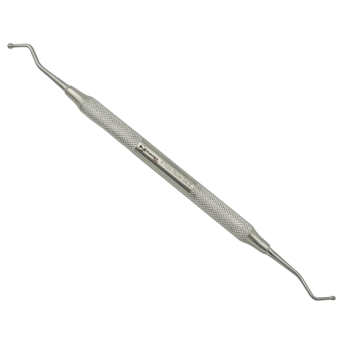 Upychacz do amalgamatu