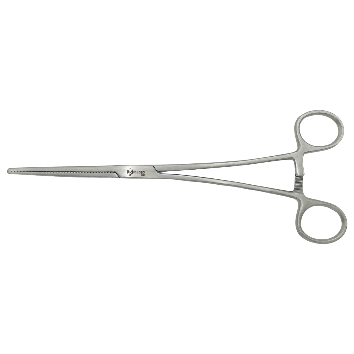 Kleszcze hemostatyczne