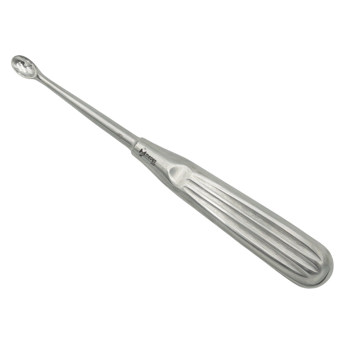 Lyzeczka kostna Volkmann