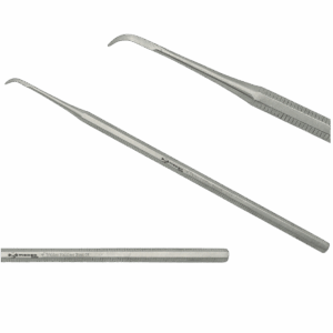 Skaler ręczny higienistyczny stomatologiczny jednostronny Medeoline