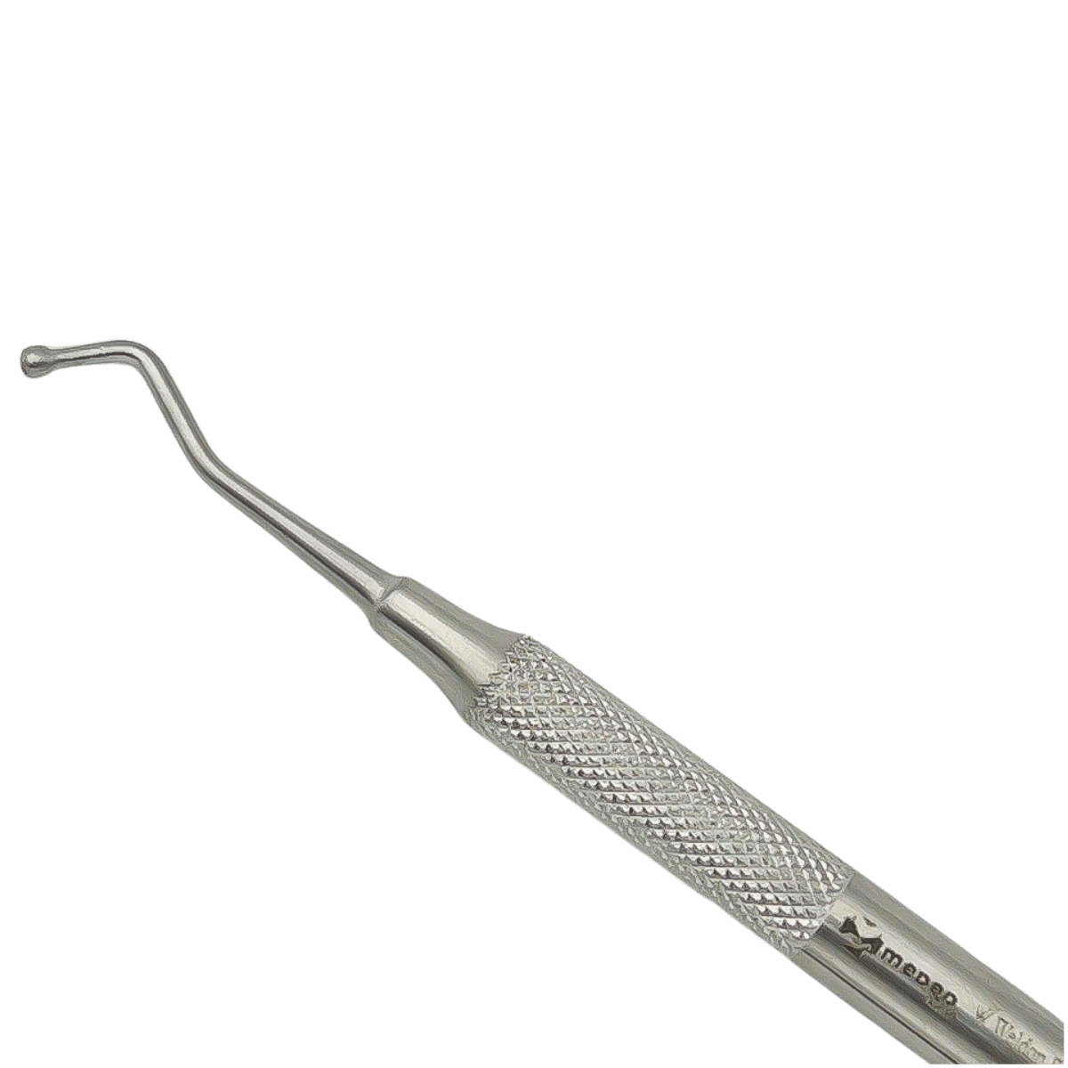 Upychacz do amalgamatu