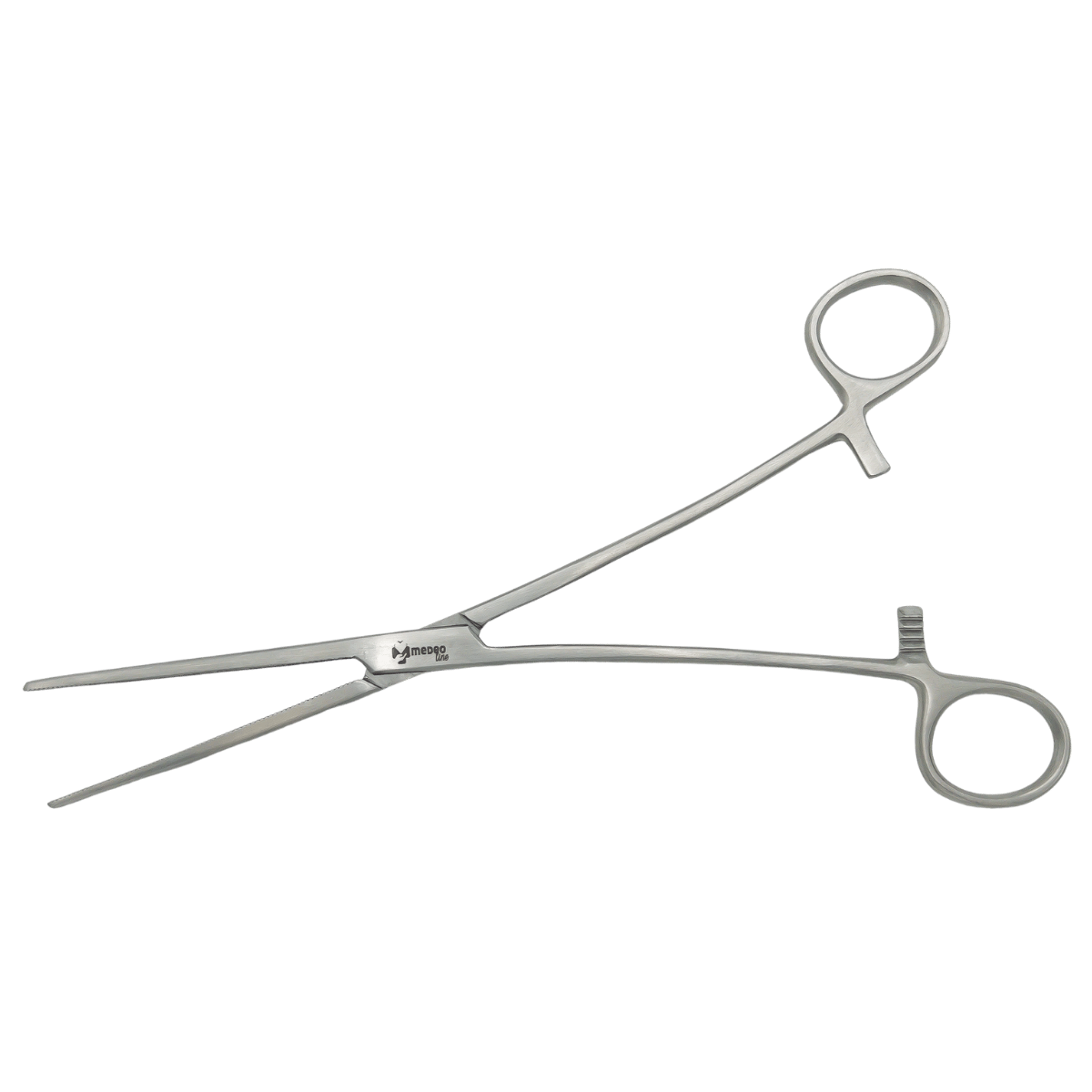 Kleszcze hemostatyczne