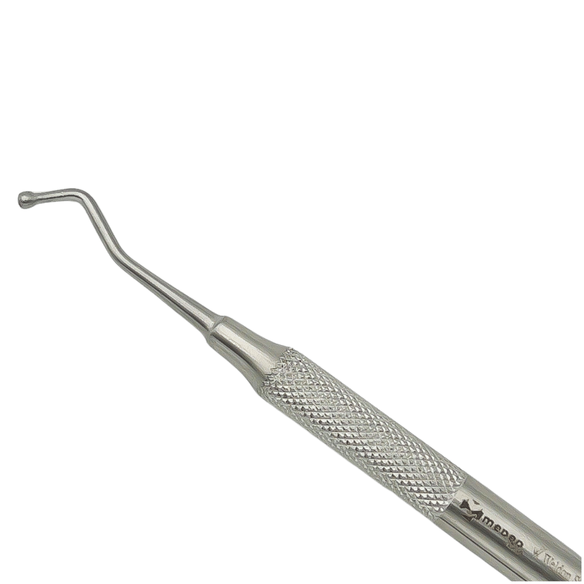 Upychacz do amalgamatu