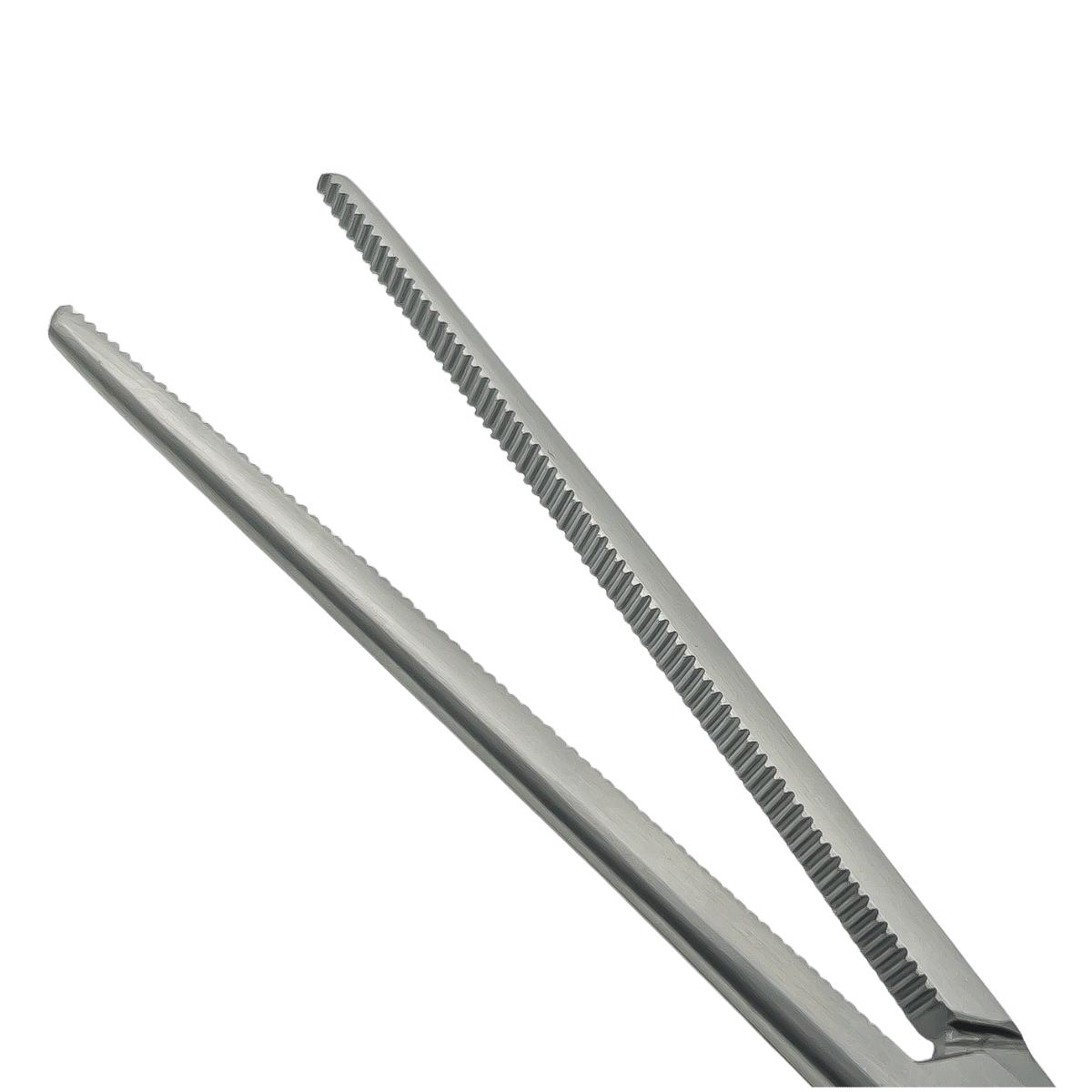 Kleszcze hemostatyczne