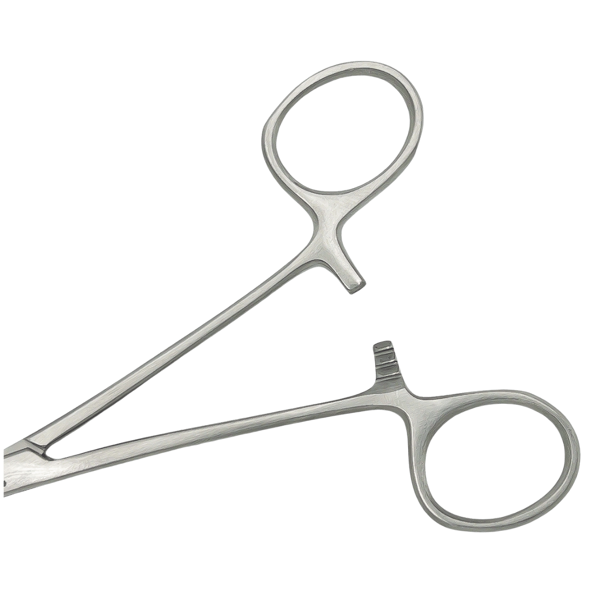 Kleszcze preparacyjne