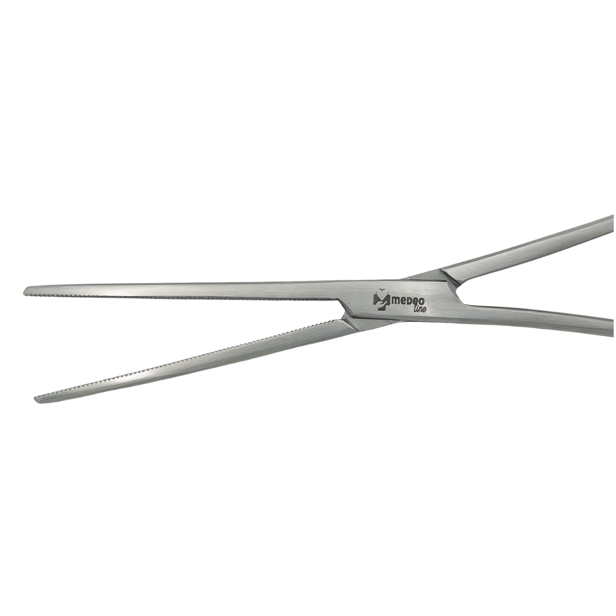 Kleszcze hemostatyczne