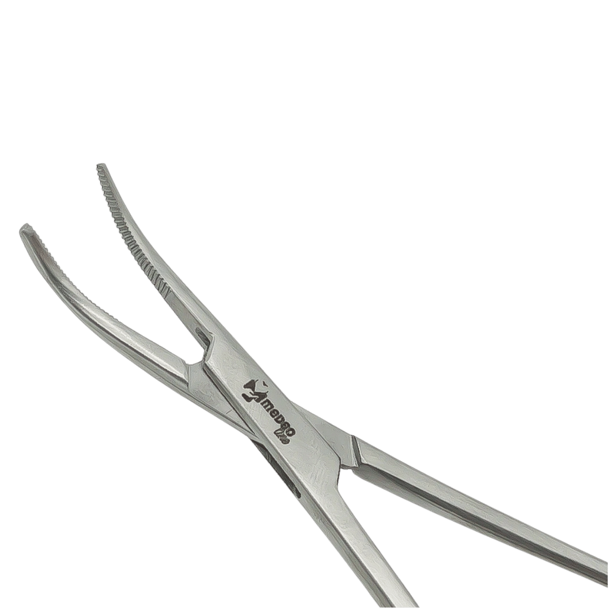 Kleszcze preparacyjne