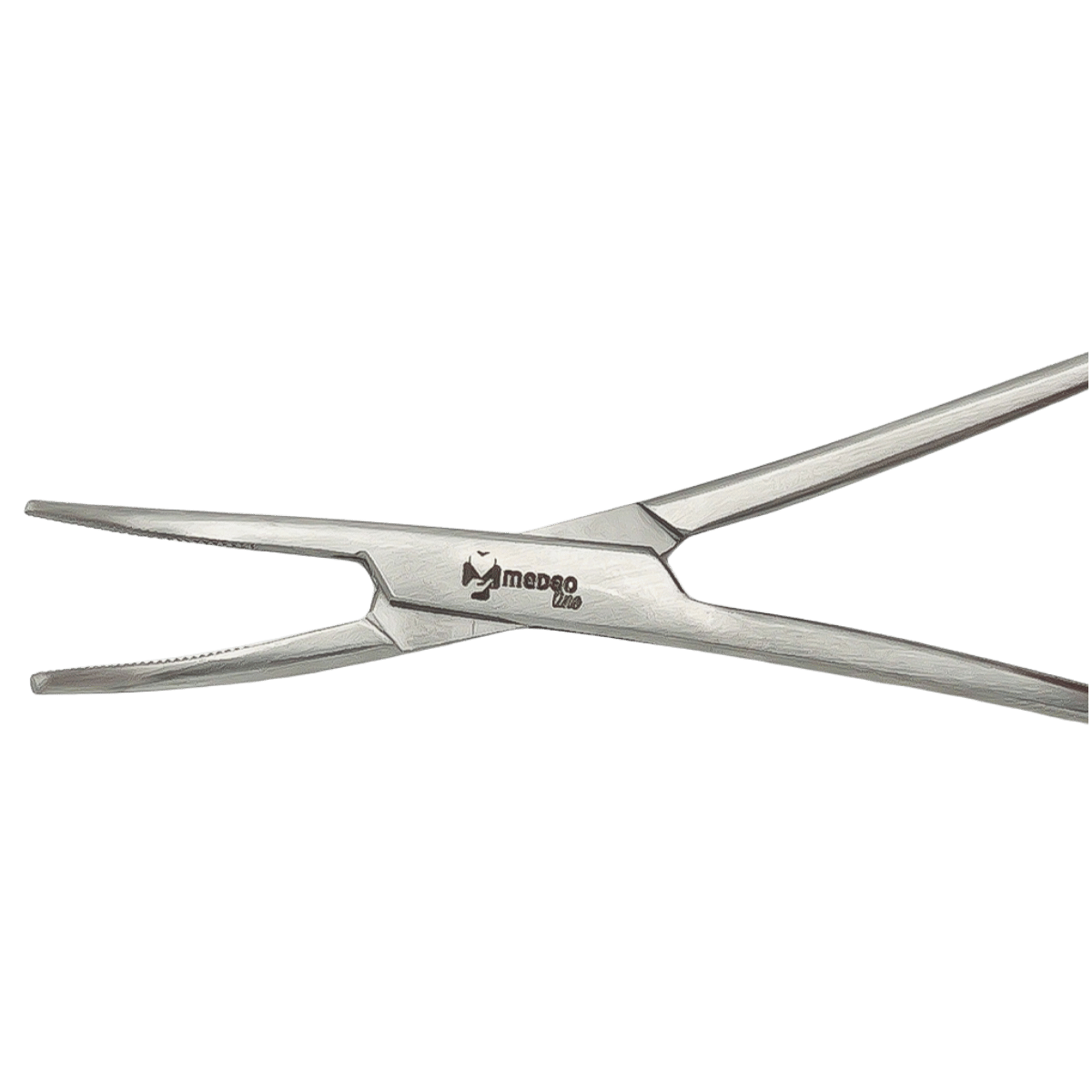 Kleszcze preparacyjne