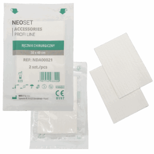 Recznik chirurgiczny NEOSET