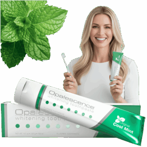 Pasta Opalescence Original Cool Mint