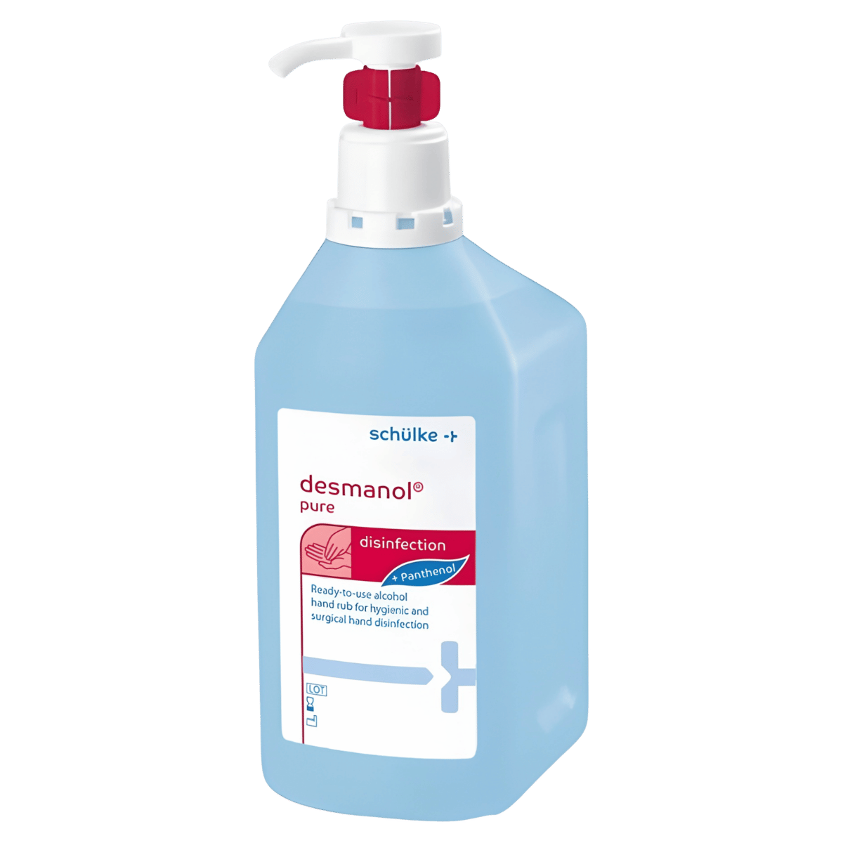 Desmanol Pure Hyclick