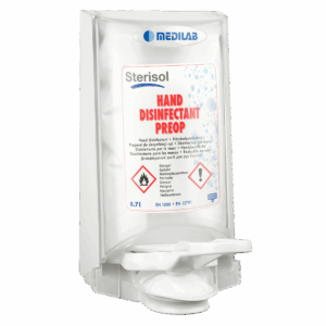 Preop do dezynfekcji