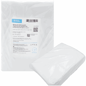 przescieradlo ekohigiena biale