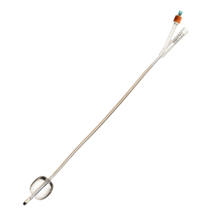 Cewnik Foleya Lubri-Sil