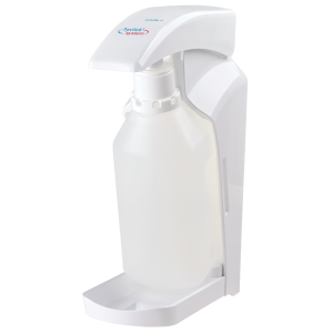 Dozownik do butelek Hyclick Schulke