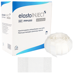 elastoINJECT 4cmx5m